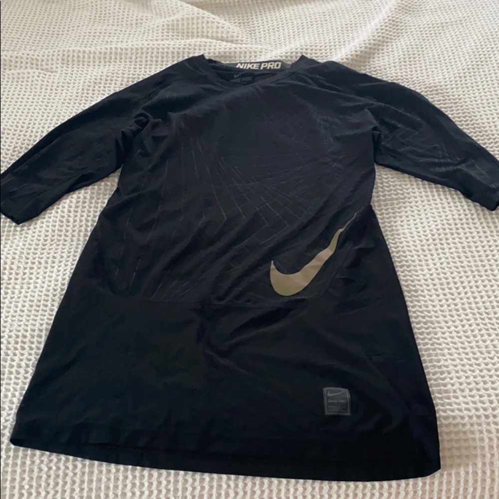 Nike Pro Large Compression Shirt